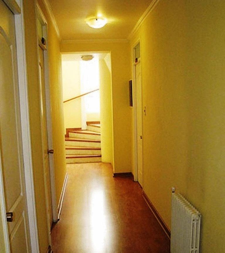 Posada Del Salvador Σαντιάγκο Εξωτερικό φωτογραφία