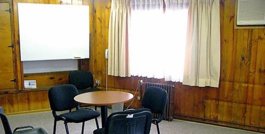 Posada Del Salvador Σαντιάγκο Εξωτερικό φωτογραφία